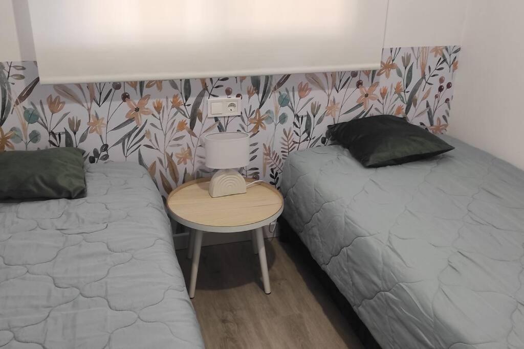 Ferienwohnung Marina Golden Choice - Piso Nuevo A 350M Playa Oropesa del Mar Exterior foto