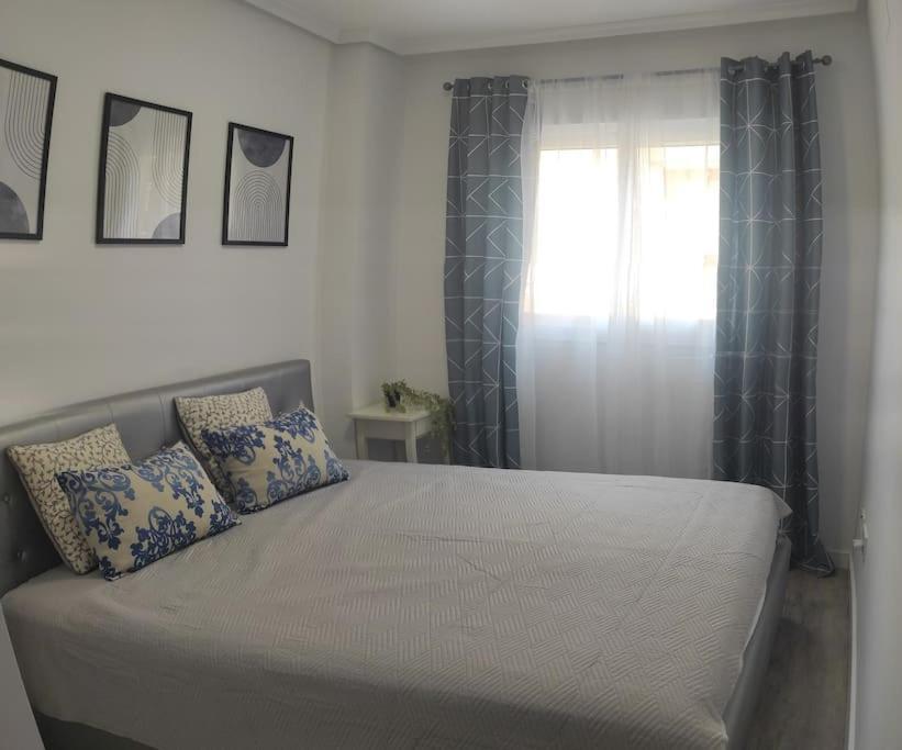 Ferienwohnung Marina Golden Choice - Piso Nuevo A 350M Playa Oropesa del Mar Exterior foto
