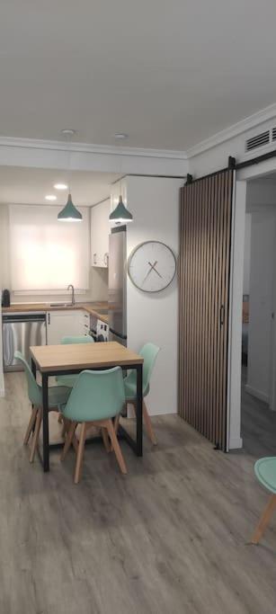 Ferienwohnung Marina Golden Choice - Piso Nuevo A 350M Playa Oropesa del Mar Exterior foto