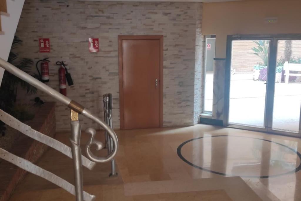 Ferienwohnung Marina Golden Choice - Piso Nuevo A 350M Playa Oropesa del Mar Exterior foto